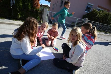 TEDEN TRAJNOSTNE MOBILNOSTI 04 FOTO LJUBO VUKELIČ